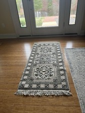 Wool rug mediterranean for sale  Zanesville
