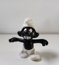 Puffo nero gnam usato  Colorno