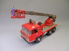 Ax110 joustra camion d'occasion  Péronnas