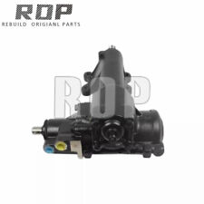 68052898AC para Jeep Wrangler 2007 2008 2009 engrenagem de direção hidráulica preta comprar usado  Enviando para Brazil