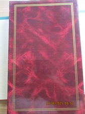 Einsteckalbum fotos 26 gebraucht kaufen  Neuenhagen