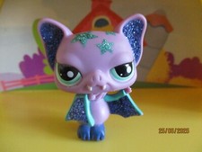 Petshop chauve souris d'occasion  Saint-Omer