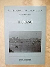 Quaderni del museo usato  Milano