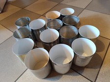 Konserven dosen durchmesser gebraucht kaufen  Meckenbeuren