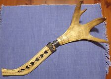 Riginal sami messer gebraucht kaufen  Neustrelitz-Umland
