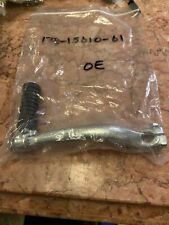 Yamaha kickstart assy for sale  CHELTENHAM
