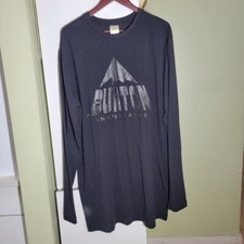 Burton dryride long for sale  Blaine
