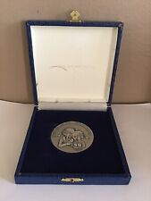 Médaille amoureux peynet d'occasion  Cannes