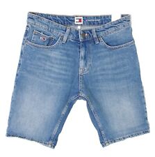 Tommy jeans bermuda d'occasion  Montceau-les-Mines