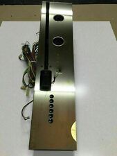 Painel de controle de forno Lofra interruptor seletor de relógio digital RJ14. comprar usado  Enviando para Brazil