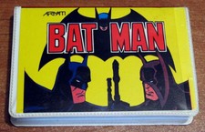 Msx game batman usato  Bologna