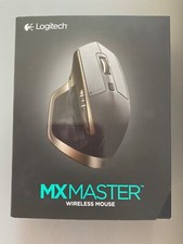 Logitech maus master gebraucht kaufen  Berlin