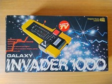 Cgl galaxy invader d'occasion  Expédié en Belgium