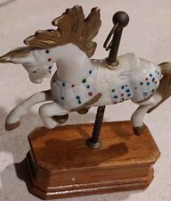 Carousel collection horse for sale  Manville