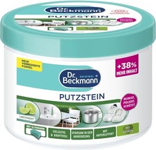 Beckmann putzstein universalre gebraucht kaufen  Dresden