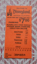 Parking pass 2000 for sale  Diamond Bar