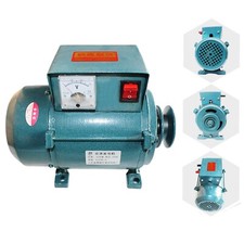 7000w kleiner generator gebraucht kaufen  Hamburg