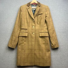 Joules coat brown for sale  FERNDALE
