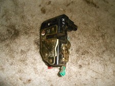 Türschloß stellmotor chrysle gebraucht kaufen Türschloß stellmotor chrysle gebraucht kaufen  Naumburg