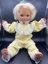 Vintage baby talk for sale  Minneapolis