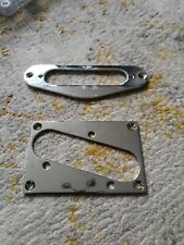 telecaster neck plate for sale  SHEFFIELD