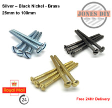 Electrical socket screws for sale  ROTHERHAM