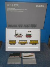 Märklin spur adler gebraucht kaufen  Siegburg