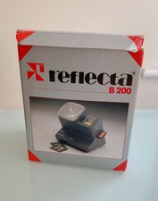 Reflecta b200 35mm for sale  LLANDUDNO