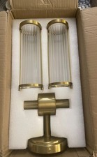 Glass rods wall for sale  Alexandria