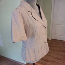 Süßes jäckchen gr gebraucht kaufen  Gransee