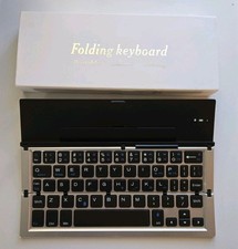 Pocket folding keyboard for sale  SOUTHSEA