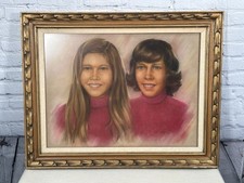 child large art canvas for sale  Springfield