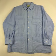 Dos carolinas guayabera for sale  San Antonio