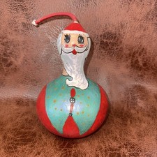 Vtg hand painted for sale  Brodhead
