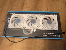 Lian uni fan gebraucht kaufen  Schönefeld