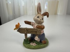 Goebel figur hase gebraucht kaufen Goebel figur hase gebraucht kaufen  Witten