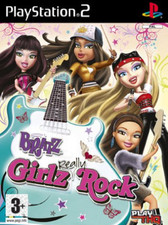 Bratz girlz really usato  Lainate