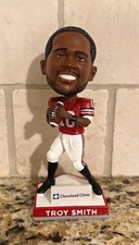 Troy smith bobblehead for sale  Cleveland