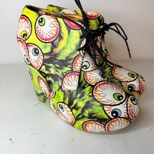 Iron fist horror for sale  Knoxville