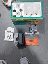 Wolfcraft super holzfräse gebraucht kaufen  Sandhausen