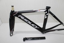 Ridley rahmen set gebraucht kaufen  Rathenow