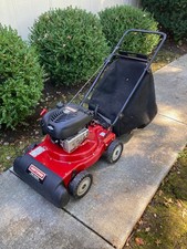 craftsman yard vacuum for sale craftsman yard vacuum for sale New Cumberland