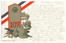 Landwehr infanterie regiment gebraucht kaufen  Deutschland