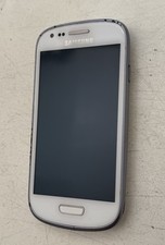Samsung Galaxy S3 Mini 8GB biały biały Android i8190 dealer faktura gwarancja na sprzedaż  Wysyłka do Poland