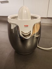 Spremiagrumi elettrico alessi usato  Imola