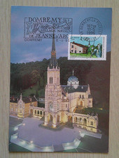 Carte jour 1996 d'occasion  Prunelli-di-Fiumorbo