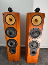 Bowers wilkins 803s gebraucht kaufen  Dudenhofen