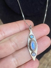 925 silber kette gebraucht kaufen  Neustadt an der Weinstraße