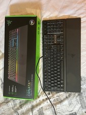 Razer ornata clavier d'occasion  Mertzwiller