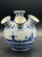 Vintage delft blue for sale  Rockaway